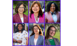Women Making History – LEG clients win on the March 2024  Ballot!