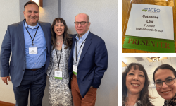 LEG at ACBO 2025 – Teaching Community Colleges to Win in 2026 and Beyond