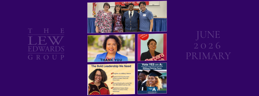 LEG Celebrates June 2026 Client Victories!